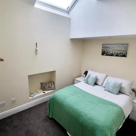 Hicks Central - Sleeps 2 Lejlighed Whitehaven