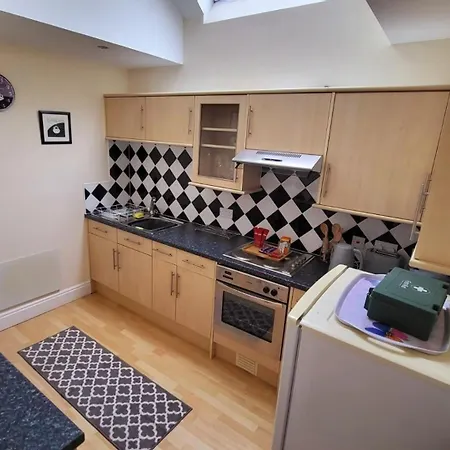 Apartamento Hicks - Sleeps 2 Whitehaven