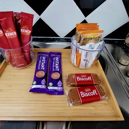 Lejlighed Hicks - Sleeps 2 *