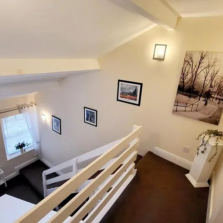 2 Hicks Lane, 2 Apartament Whitehaven