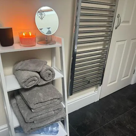 Apartamento Hicks - Sleeps 2 Whitehaven