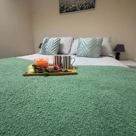 Lejlighed Hicks Central - Sleeps 2