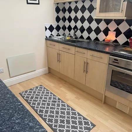 Lejlighed Hicks Central - Sleeps 2 Whitehaven