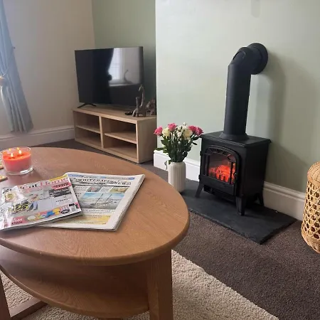 Lejlighed Hicks Central - Sleeps 2 *