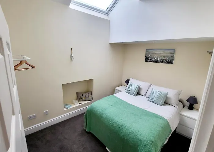 Hicks - Sleeps 2 Lejlighed Whitehaven