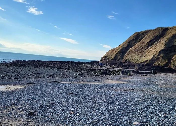 Lejlighed Hicks - Sleeps 2 Whitehaven