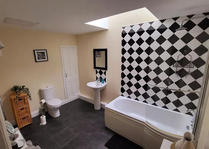 Hicks - Sleeps 2 Lejlighed