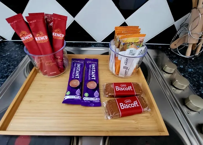 Lejlighed Hicks - Sleeps 2 *