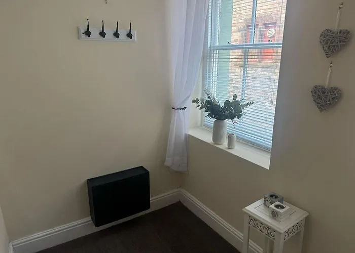 Hicks - Sleeps 2 Lejlighed *