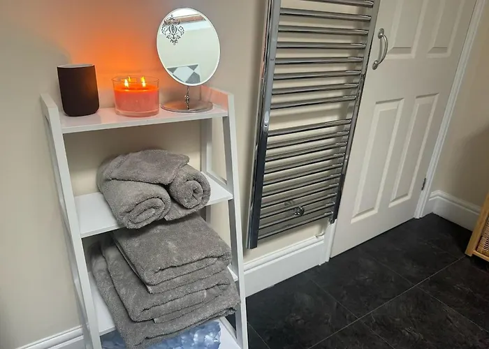 Lejlighed Hicks - Sleeps 2 Whitehaven