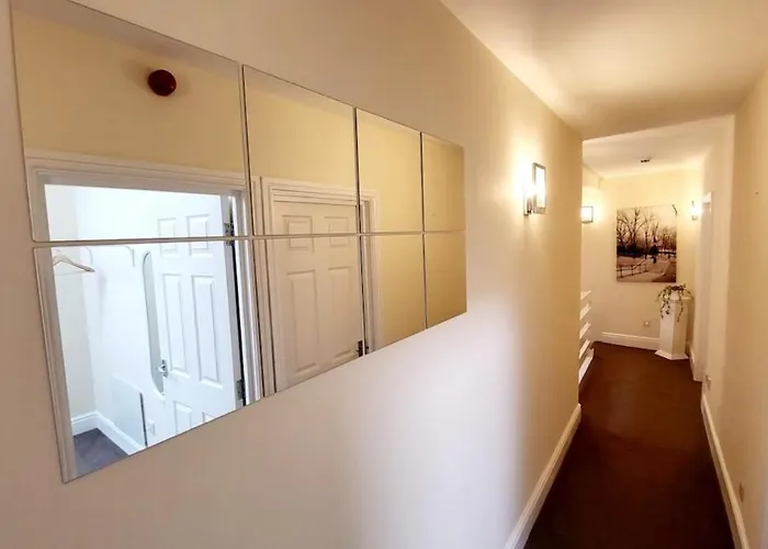 Lejlighed Hicks - Sleeps 2 Whitehaven