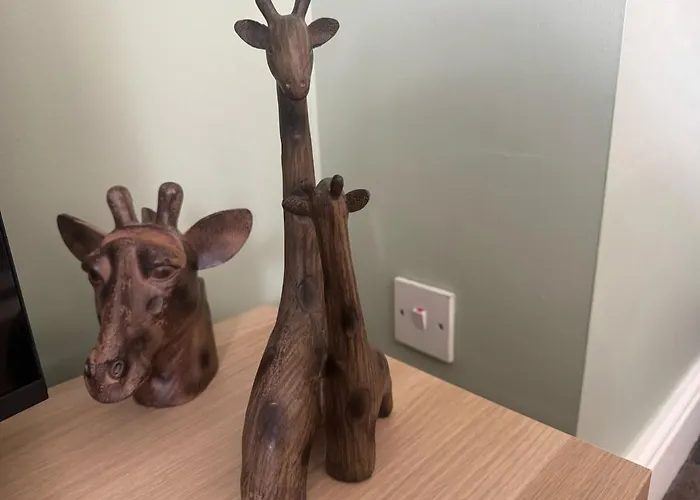 Lejlighed Hicks - Sleeps 2 *