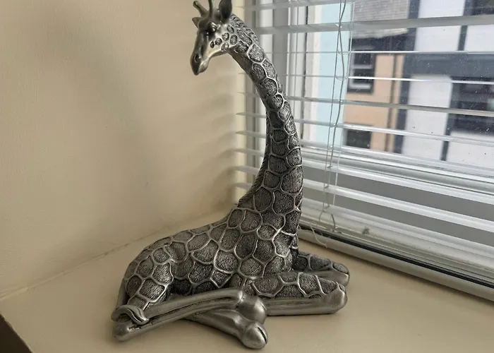 Hicks - Sleeps 2 Lejlighed