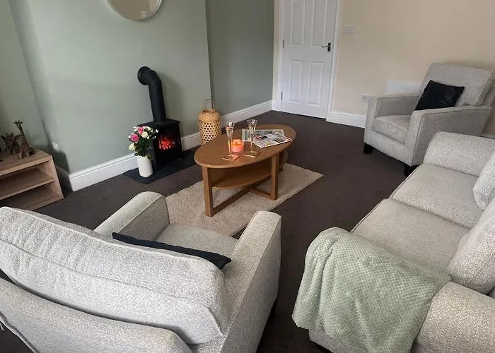 Lejlighed Hicks - Sleeps 2