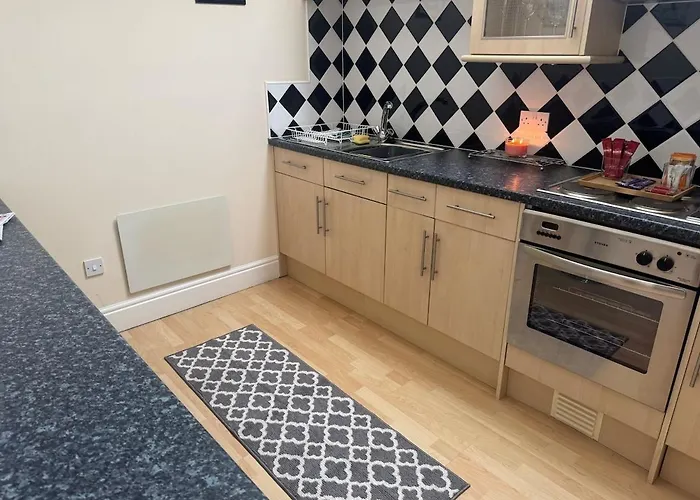 Lejlighed Hicks - Sleeps 2 Whitehaven