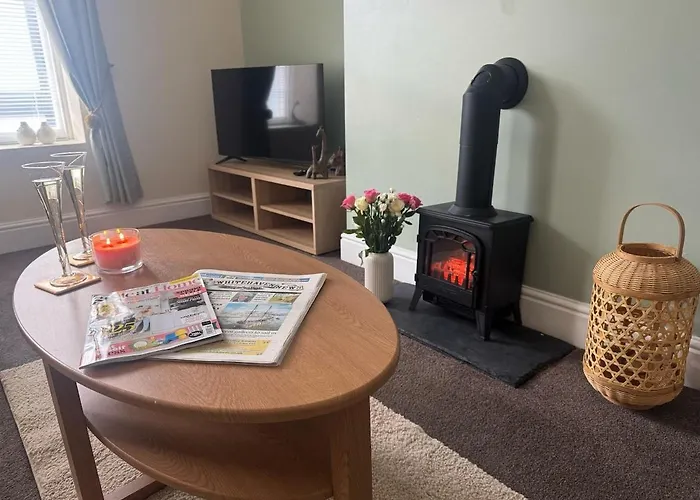 Lejlighed Hicks - Sleeps 2 *