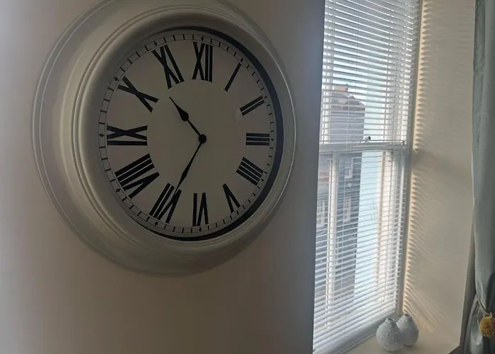 Hicks - Sleeps 2 Lejlighed Whitehaven