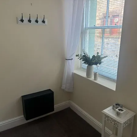 Hicks - Sleeps 2 Appartement *