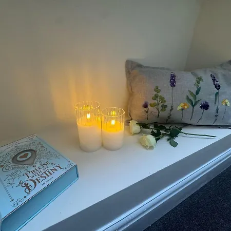 Hicks - Sleeps 2 Appartement Whitehaven