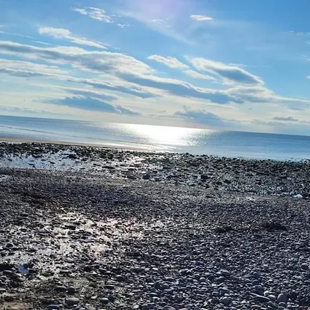 Hicks - Sleeps 2 Appartement