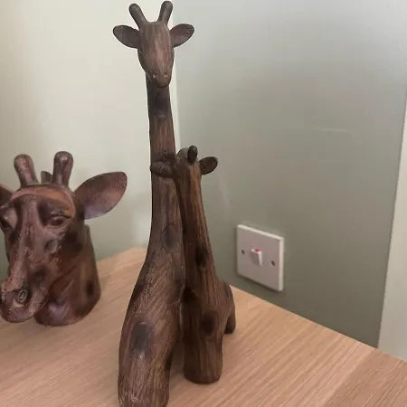 Appartement Hicks - Sleeps 2 *