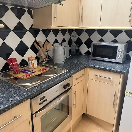 Appartement Hicks - Sleeps 2 Whitehaven
