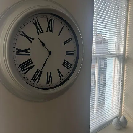 Hicks - Sleeps 2 Lejlighed Whitehaven