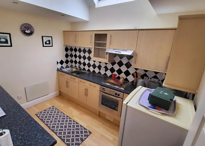 Lejlighed Hicks - Sleeps 2 Whitehaven