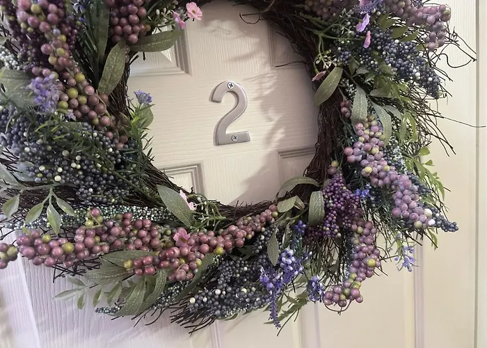 Hicks - Sleeps 2 Lejlighed