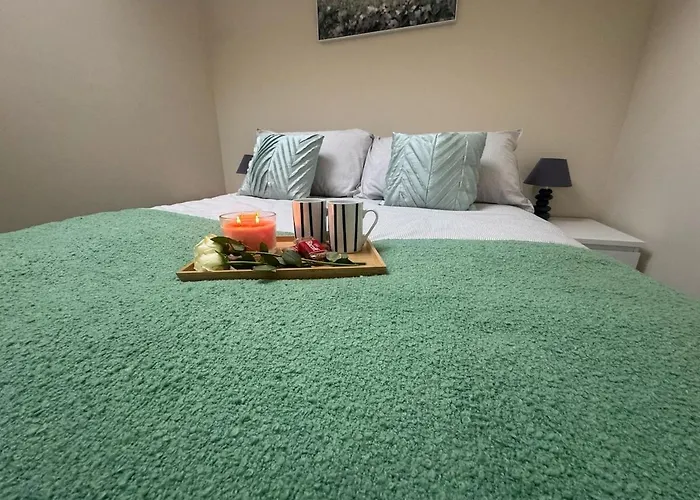 Lejlighed Hicks - Sleeps 2