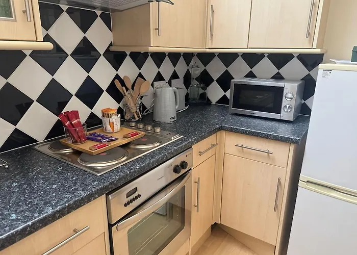 Lejlighed Hicks - Sleeps 2 Whitehaven