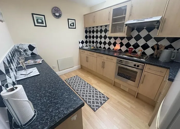 Hicks - Sleeps 2 Lejlighed *